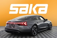 Audi e-tron GT vaihtoauto