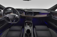 Audi e-tron GT vaihtoauto