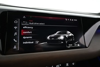 Audi e-tron GT vaihtoauto