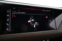 Audi e-tron GT vaihtoauto