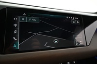 Audi e-tron GT vaihtoauto