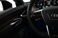 Audi e-tron GT vaihtoauto