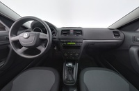 Skoda Yeti vaihtoauto
