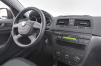Skoda Yeti vaihtoauto