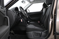 Skoda Yeti vaihtoauto