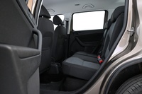 Skoda Yeti vaihtoauto