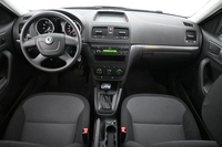 Skoda Yeti vaihtoauto