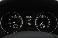 Skoda Yeti vaihtoauto