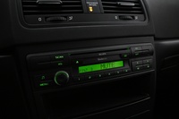 Skoda Yeti vaihtoauto