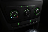 Skoda Yeti vaihtoauto