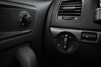 Skoda Yeti vaihtoauto
