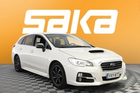 Subaru Levorg vaihtoauto