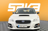 Subaru Levorg vaihtoauto