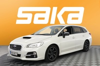 Subaru Levorg vaihtoauto
