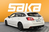 Subaru Levorg vaihtoauto