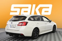 Subaru Levorg vaihtoauto