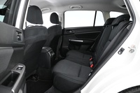 Subaru Levorg vaihtoauto
