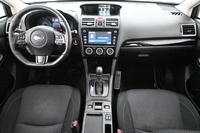 Subaru Levorg vaihtoauto