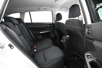 Subaru Levorg vaihtoauto