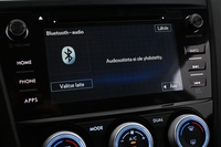 Subaru Levorg vaihtoauto