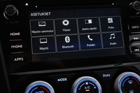 Subaru Levorg vaihtoauto