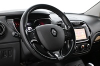 Renault Captur vaihtoauto