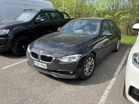 BMW 318 vaihtoauto