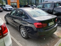 BMW 318 vaihtoauto
