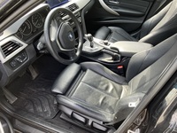 BMW 318 vaihtoauto