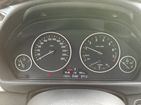 BMW 318 vaihtoauto