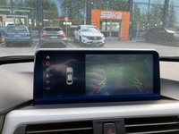 BMW 318 vaihtoauto