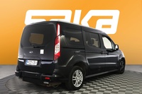 Ford Tourneo Connect vaihtoauto