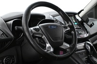 Ford Tourneo Connect vaihtoauto