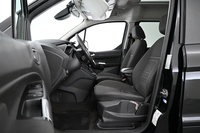 Ford Tourneo Connect vaihtoauto