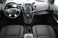 Ford Tourneo Connect vaihtoauto