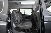 Ford Tourneo Connect vaihtoauto