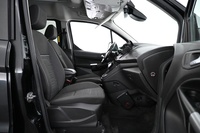 Ford Tourneo Connect vaihtoauto