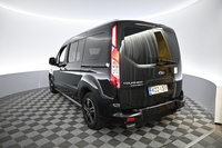 Ford Tourneo Connect vaihtoauto