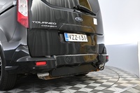 Ford Tourneo Connect vaihtoauto