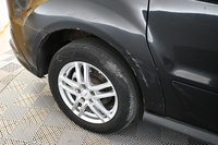 Ford Tourneo Connect vaihtoauto