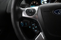 Ford Tourneo Connect vaihtoauto