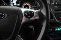 Ford Tourneo Connect vaihtoauto