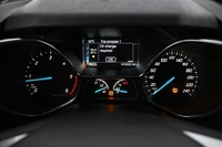 Ford Tourneo Connect vaihtoauto