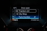Ford Tourneo Connect vaihtoauto
