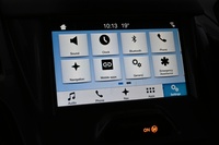 Ford Tourneo Connect vaihtoauto