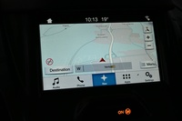 Ford Tourneo Connect vaihtoauto