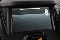 Ford Tourneo Connect vaihtoauto