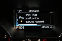 Ford Tourneo Connect vaihtoauto