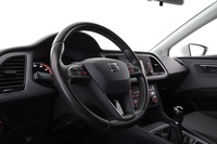 SEAT Leon vaihtoauto