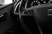 SEAT Leon vaihtoauto